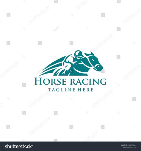 horse racing logo|Horse racing Logo Maker .